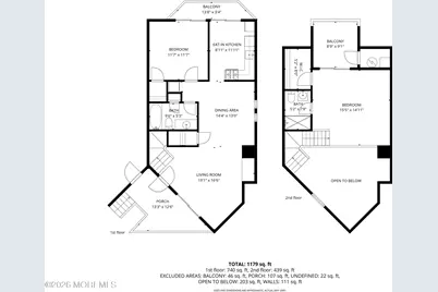 621 Ocean Avenue #214, Bradley Beach, NJ 07720 - Photo 55