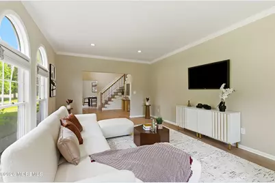 304 Disbrow Hill Road, Millstone Township, NJ 08535 - Photo 7