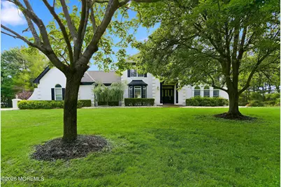 304 Disbrow Hill Road, Millstone Township, NJ 08535 - Photo 53