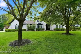 304 Disbrow Hill Rd, Millstone Township, NJ 08535 - Photo 53