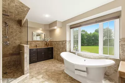 304 Disbrow Hill Road, Millstone Township, NJ 08535 - Photo 35