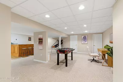 304 Disbrow Hill Road, Millstone Township, NJ 08535 - Photo 37