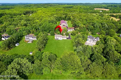 304 Disbrow Hill Road, Millstone Township, NJ 08535 - Photo 49