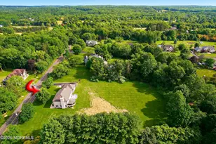 304 Disbrow Hill Rd, Millstone Township, NJ 08535 - Photo 47