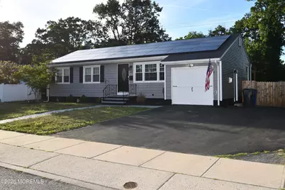 121 Frede Drive, Brick, NJ 08724 - Photo 5