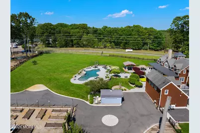 209 Heyers Mill Road, Colts Neck Township, NJ 07722 - Photo 97