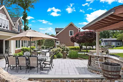 209 Heyers Mill Road, Colts Neck Township, NJ 07722 - Photo 103