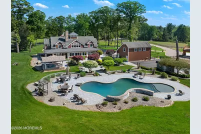209 Heyers Mill Road, Colts Neck Township, NJ 07722 - Photo 23