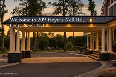 209 Heyers Mill Road, Colts Neck Township, NJ 07722 - Photo 27