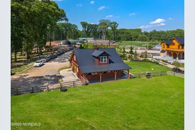209 Heyers Mill Road, Colts Neck Township, NJ 07722 - Photo 189