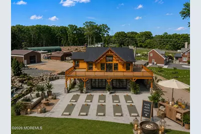 209 Heyers Mill Road, Colts Neck Township, NJ 07722 - Photo 137