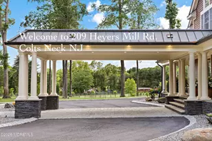 209 Heyers Mill Rd, Colts Neck Township, NJ 07722 - Photo 31