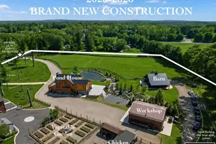 209 Heyers Mill Rd, Colts Neck Township, NJ 07722 - Photo 5