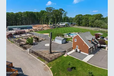 209 Heyers Mill Road, Colts Neck Township, NJ 07722 - Photo 115