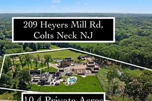 209 Heyers Mill Rd, Colts Neck Township, NJ 07722 - Photo 3