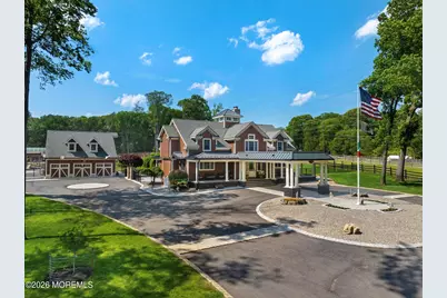 209 Heyers Mill Road, Colts Neck Township, NJ 07722 - Photo 199