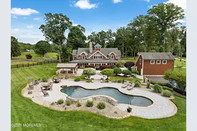 209 Heyers Mill Road, Colts Neck Township, NJ 07722 - Photo 101