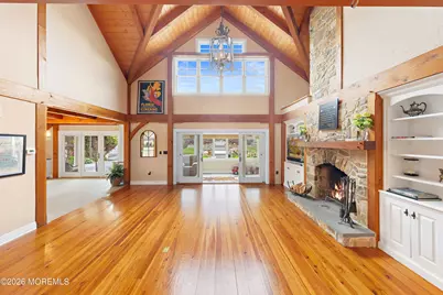 209 Heyers Mill Road, Colts Neck Township, NJ 07722 - Photo 37