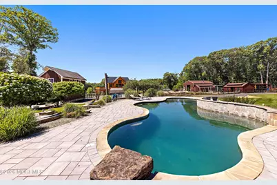 209 Heyers Mill Road, Colts Neck Township, NJ 07722 - Photo 99