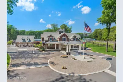 209 Heyers Mill Road, Colts Neck Township, NJ 07722 - Photo 29