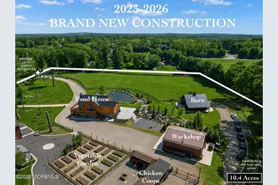 209 Heyers Mill Road, Colts Neck Township, NJ 07722 - Photo 21