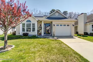 1671 Lacebark Ct, Toms River Township, NJ 08755 - Photo 1