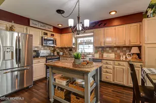 1671 Lacebark Ct, Toms River Township, NJ 08755 - Photo 21