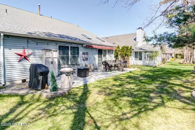 1671 Lacebark Court, Toms River Township, NJ 08755 - Photo 3
