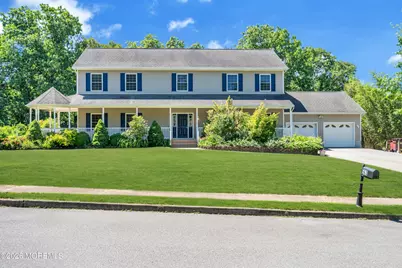 563 Vanderbilt Avenue, Bayville, NJ 08721 - Photo 3