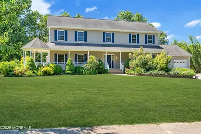 563 Vanderbilt Avenue, Bayville, NJ 08721 - Photo 5