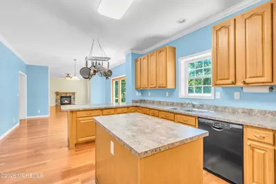 563 Vanderbilt Avenue, Bayville, NJ 08721 - Photo 25