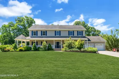 563 Vanderbilt Avenue, Bayville, NJ 08721 - Photo 1