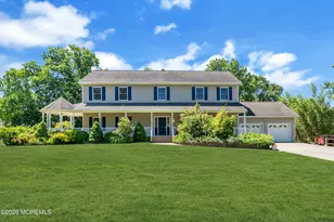 563 Vanderbilt Ave, Bayville, NJ 08721 - Photo 1