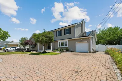 30 Osprey Drive, Toms River Township, NJ 08753 - Photo 3