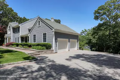 1908 Shadowbrook Drive, Wall Township, NJ 07719 - Photo 7