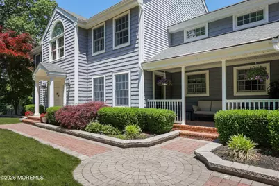 1908 Shadowbrook Drive, Wall Township, NJ 07719 - Photo 9