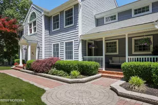 1908 Shadowbrook Dr, Wall Township, NJ 07719 - Photo 9