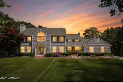 1908 Shadowbrook Drive, Wall Township, NJ 07719 - Photo 5