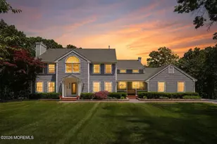 1908 Shadowbrook Dr, Wall Township, NJ 07719 - Photo 5