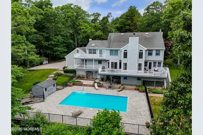 1908 Shadowbrook Drive, Wall Township, NJ 07719 - Photo 49