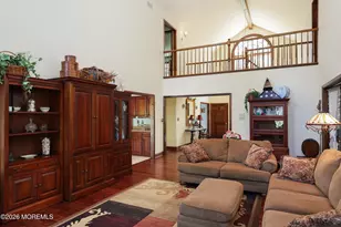 1908 Shadowbrook Dr, Wall Township, NJ 07719 - Photo 17