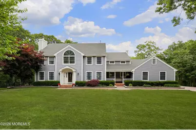 1908 Shadowbrook Drive, Wall Township, NJ 07719 - Photo 1