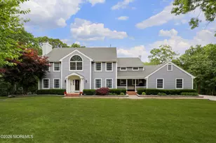 1908 Shadowbrook Dr, Wall Township, NJ 07719 - Photo 1