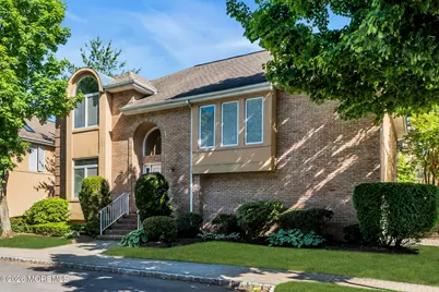 166 La Quinta Court, Holmdel, NJ 07733 - Photo 1