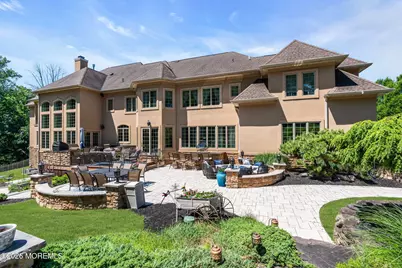 24 Embry Farm Road, Marlboro Township, NJ 07746 - Photo 37