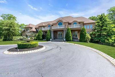 24 Embry Farm Road, Marlboro Township, NJ 07746 - Photo 3