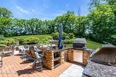 24 Embry Farm Road, Marlboro Township, NJ 07746 - Photo 57