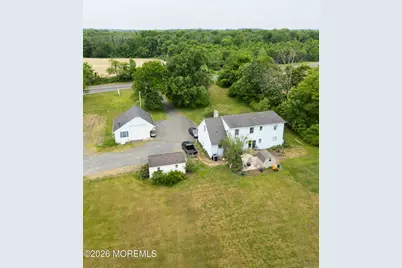 911 Monmouth Road, Cream Ridge, NJ 08514 - Photo 9