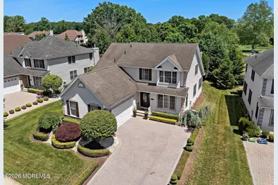 87 E Parsonage Way, Manalapan Township, NJ 07726 - Photo 1