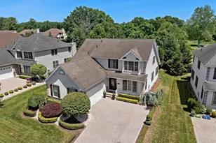 87 E Parsonage Way, Manalapan Township, NJ 07726 - Photo 1